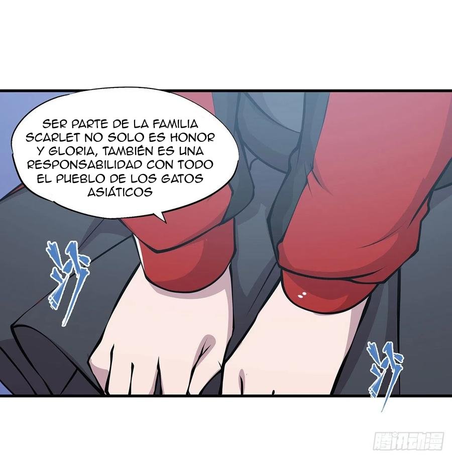 The Blood Princess And The Knight Capitulo 113 página 27