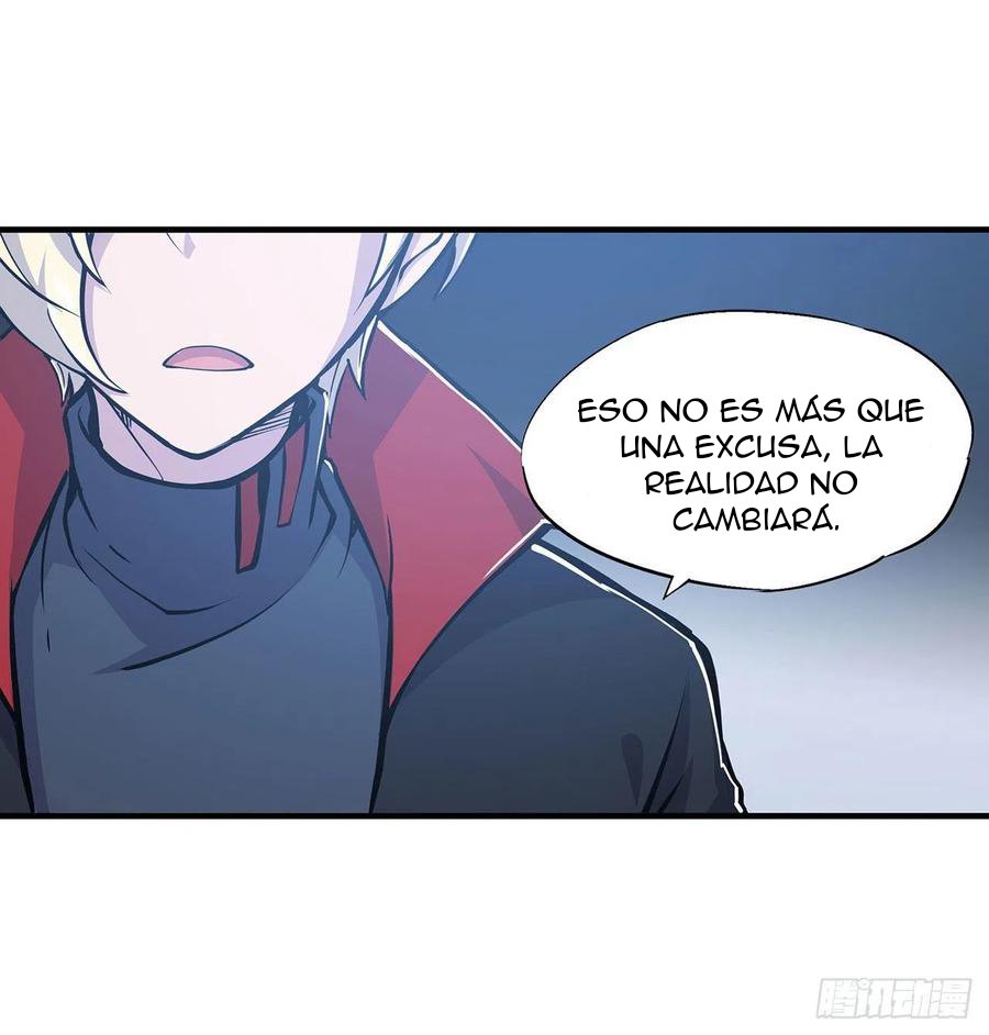 The Blood Princess And The Knight Capitulo 113 página 30