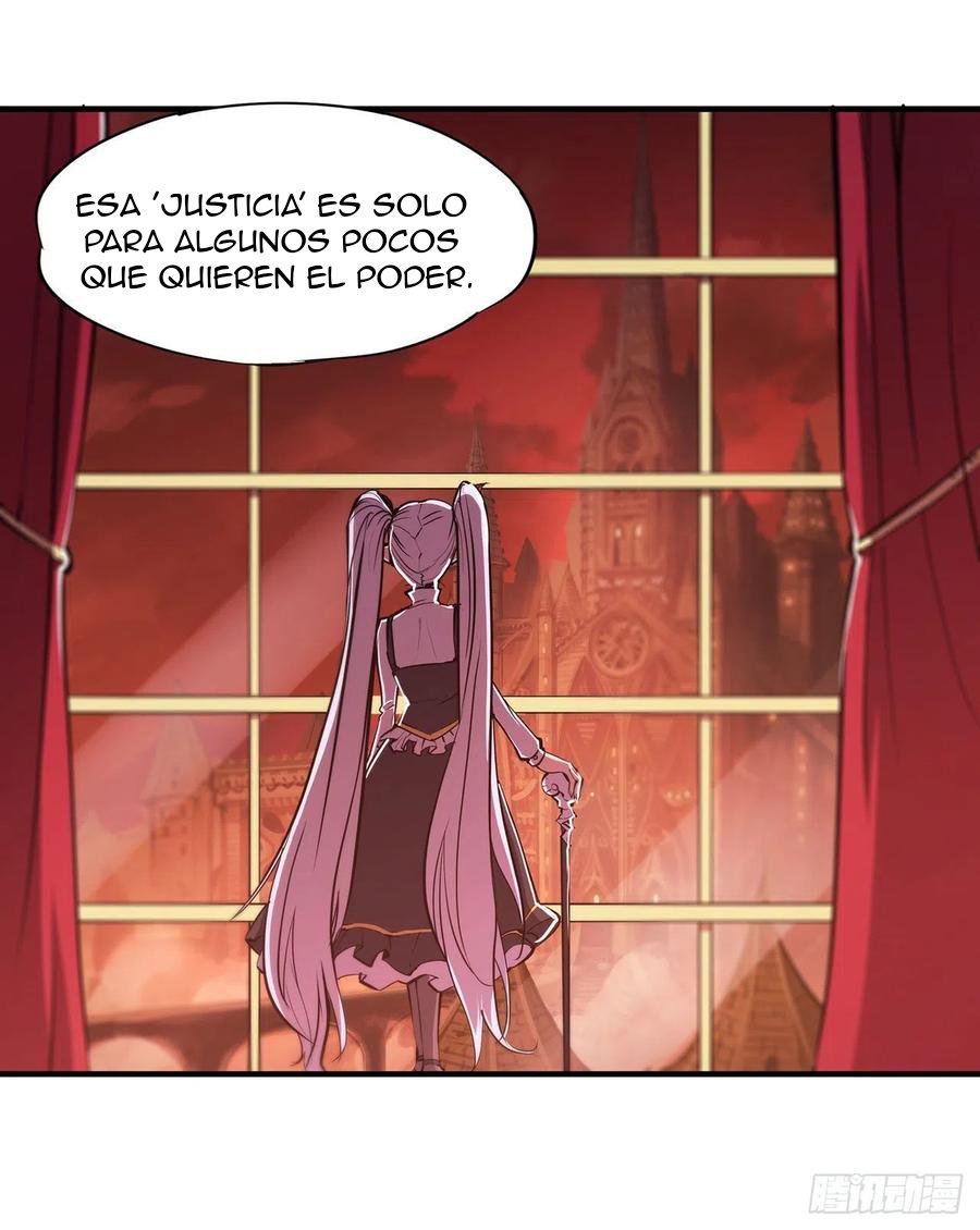 The Blood Princess And The Knight Capitulo 113 página 31