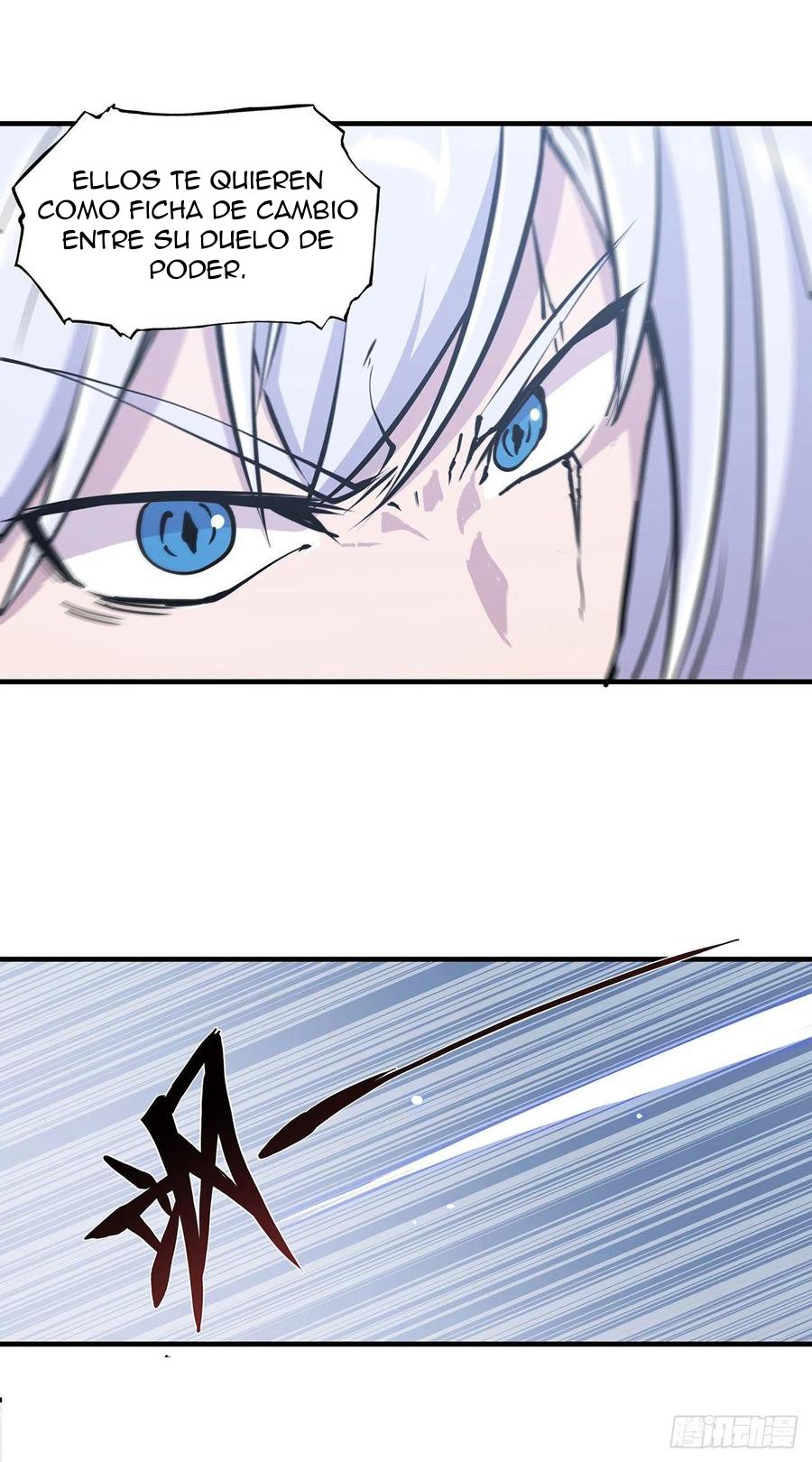 The Blood Princess And The Knight Capitulo 113 página 33