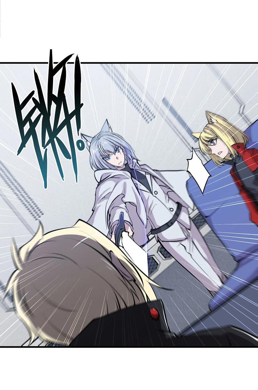 The Blood Princess And The Knight Capitulo 113 página 34