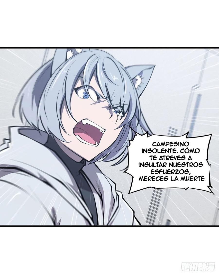 The Blood Princess And The Knight Capitulo 113 página 35