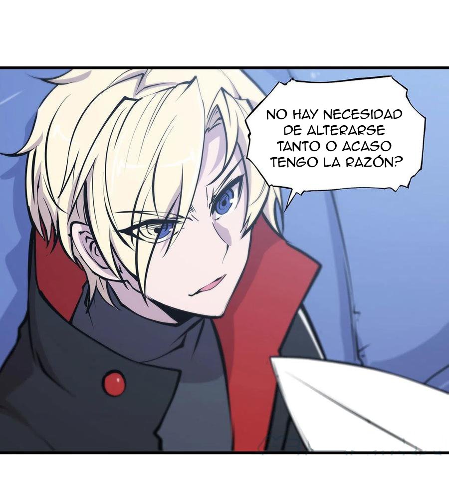 The Blood Princess And The Knight Capitulo 113 página 36