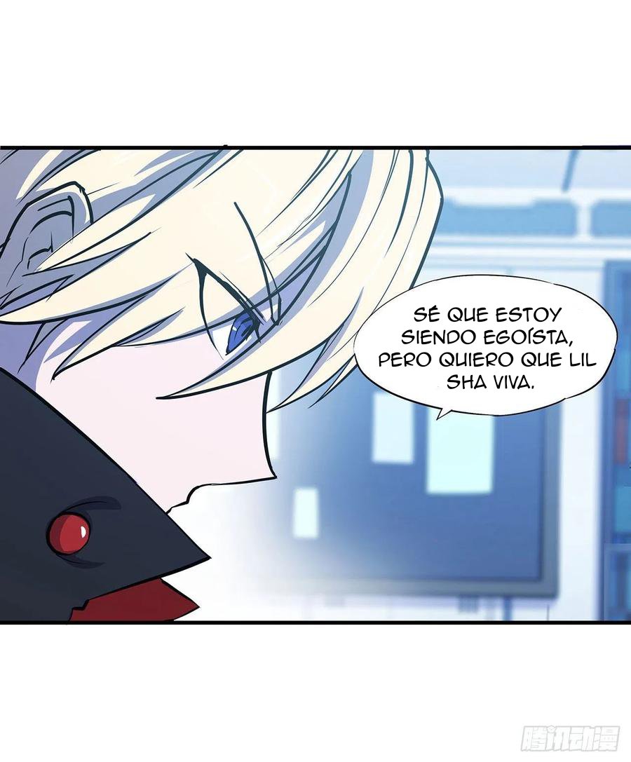 The Blood Princess And The Knight Capitulo 113 página 37