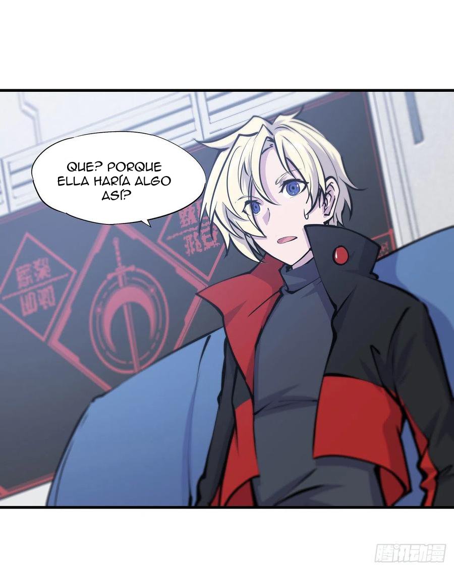 The Blood Princess And The Knight Capitulo 113 página 7
