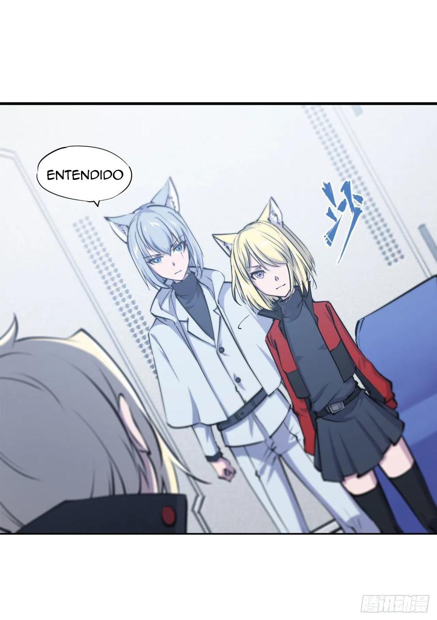 The Blood Princess And The Knight Capitulo 114 página 11