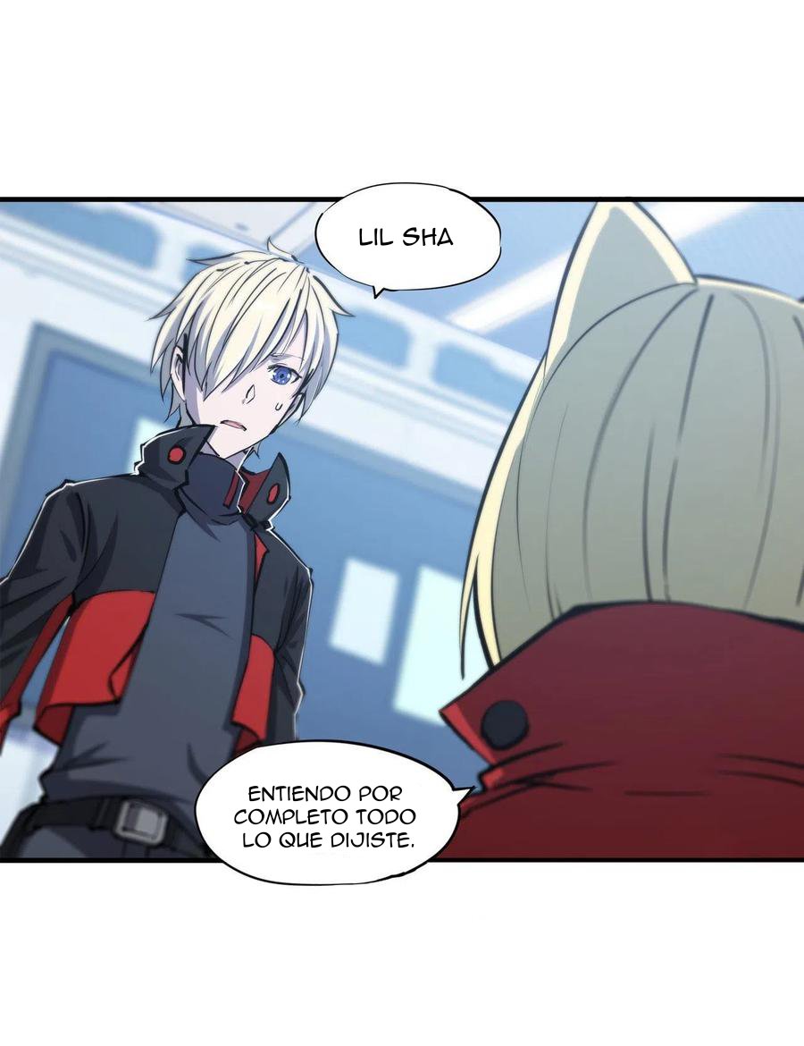 The Blood Princess And The Knight Capitulo 114 página 12