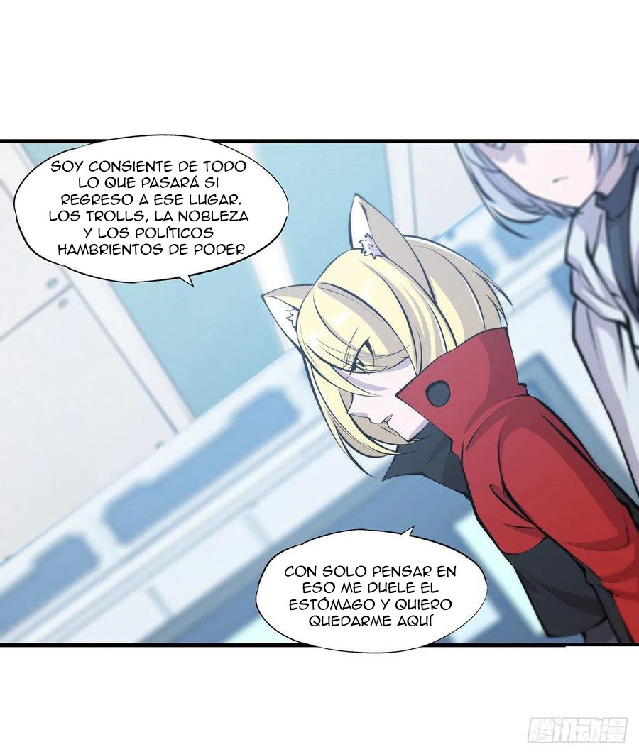 The Blood Princess And The Knight Capitulo 114 página 13