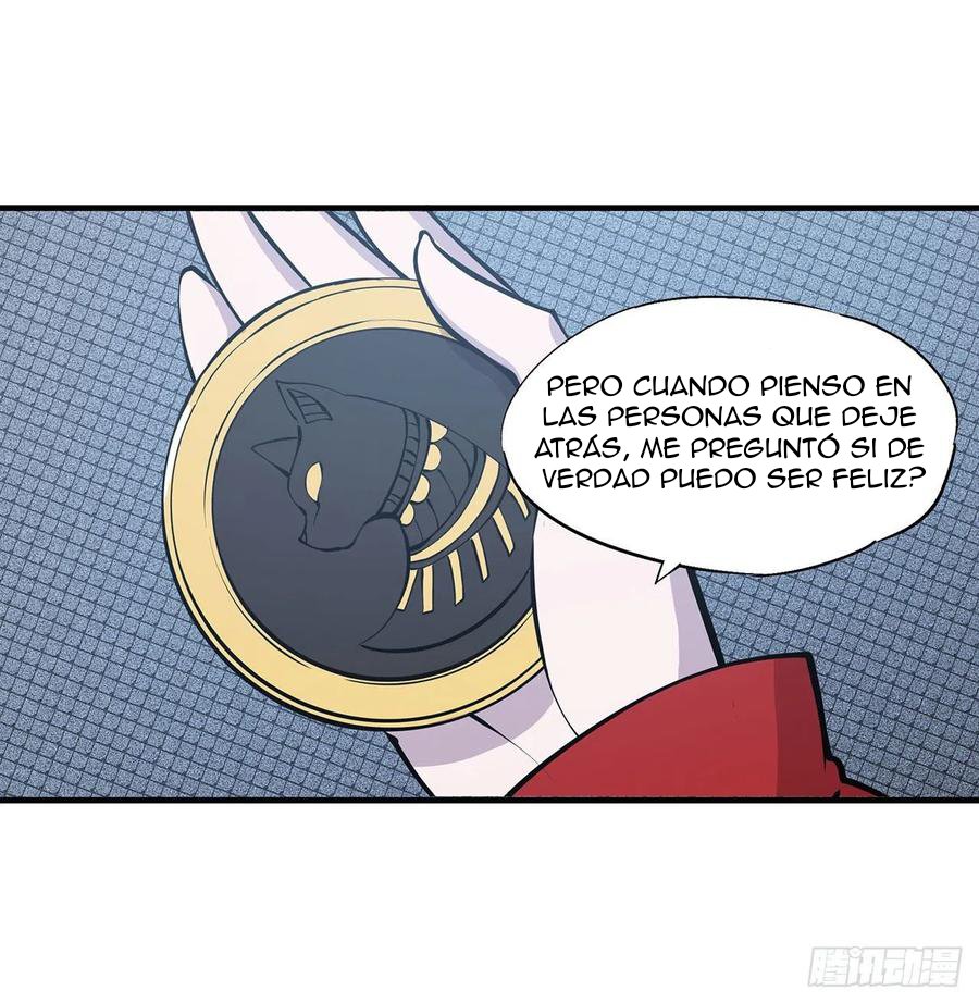 The Blood Princess And The Knight Capitulo 114 página 15