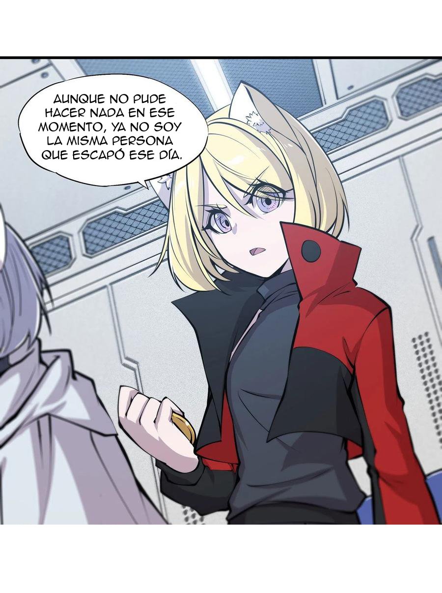The Blood Princess And The Knight Capitulo 114 página 16