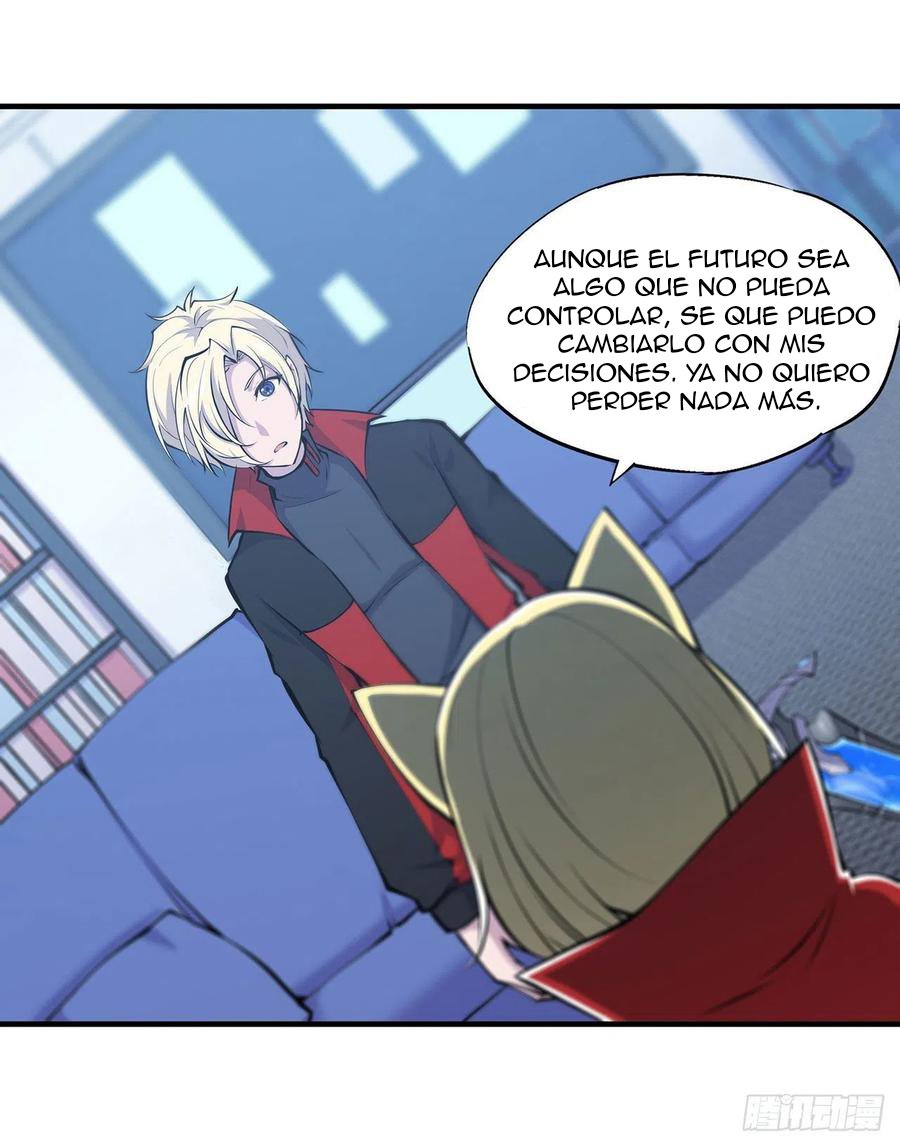 The Blood Princess And The Knight Capitulo 114 página 17