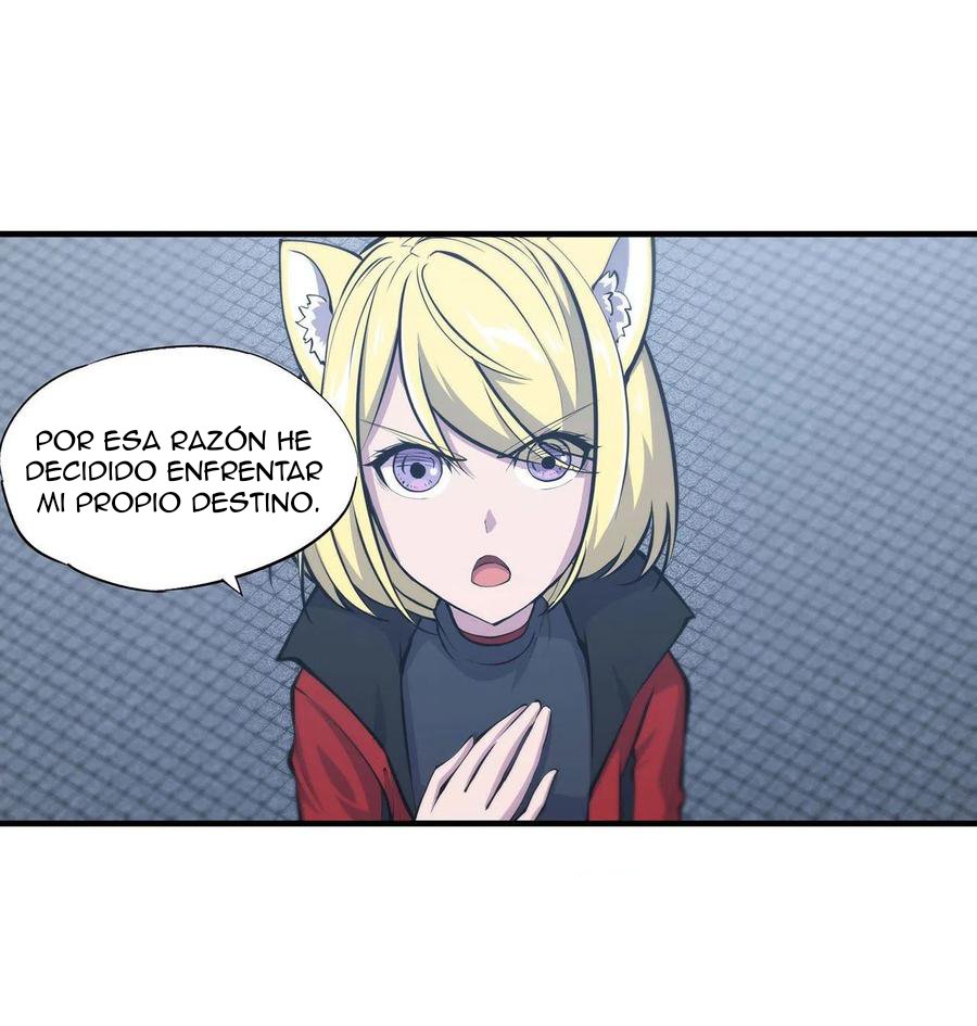 The Blood Princess And The Knight Capitulo 114 página 18