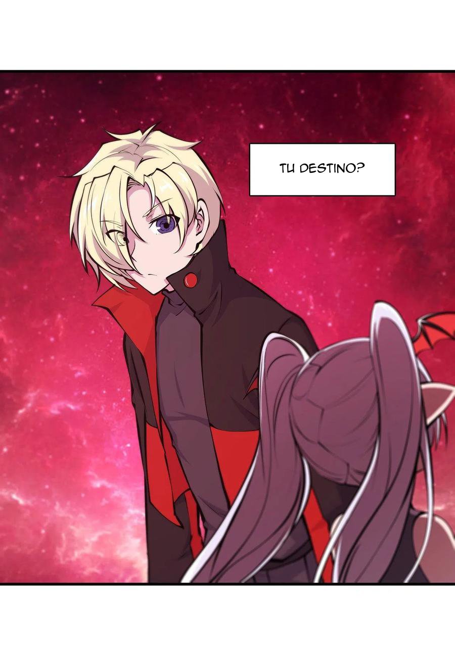The Blood Princess And The Knight Capitulo 114 página 20