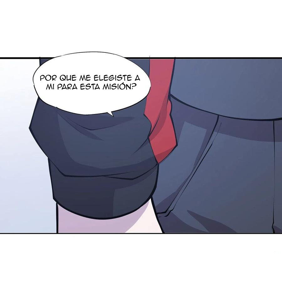 The Blood Princess And The Knight Capitulo 114 página 22