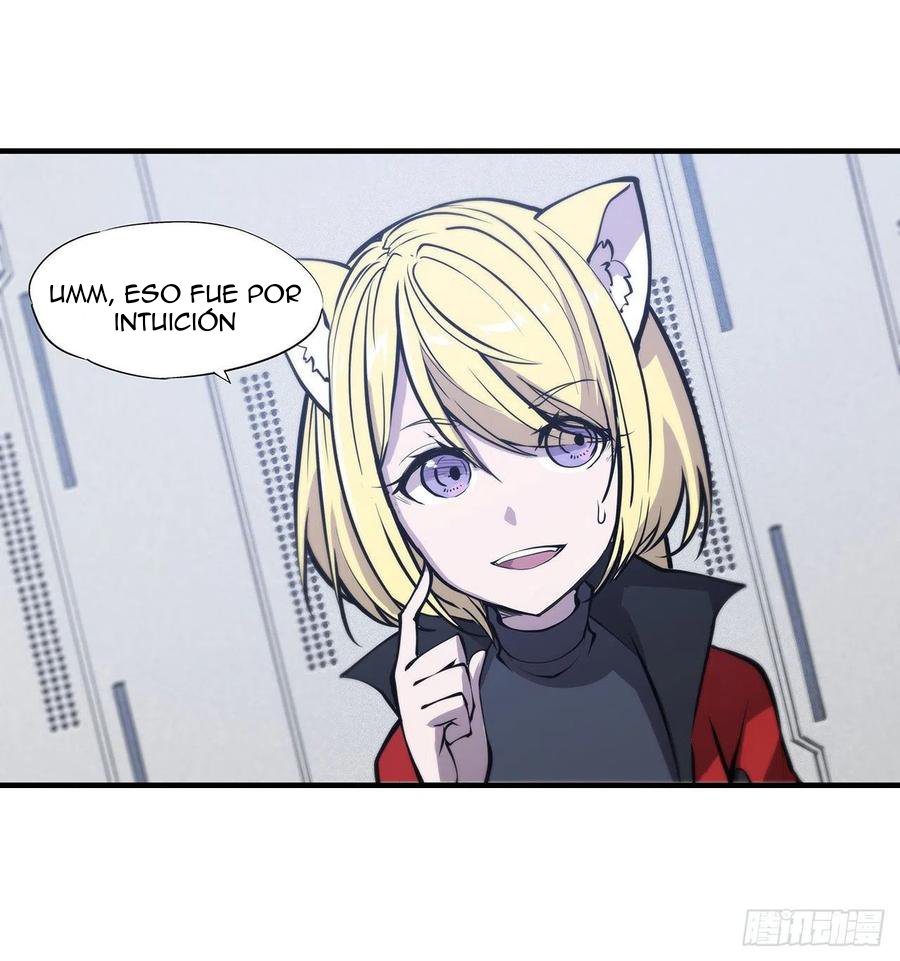 The Blood Princess And The Knight Capitulo 114 página 23