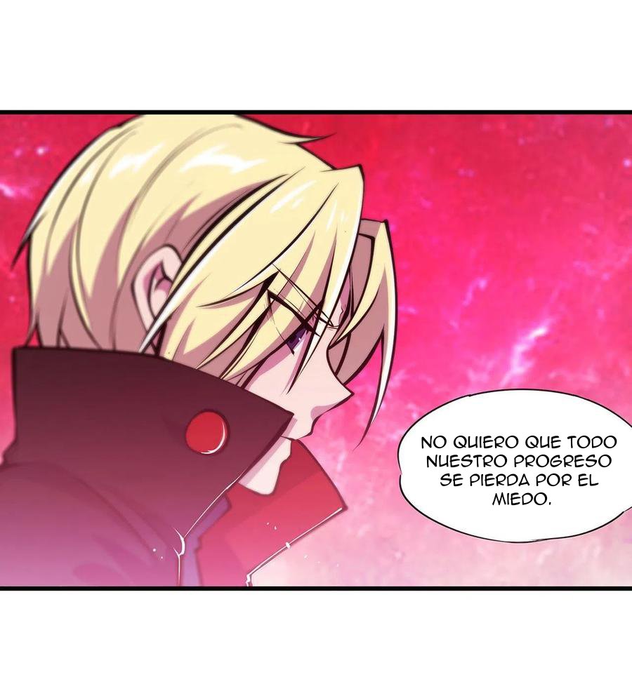 The Blood Princess And The Knight Capitulo 114 página 26