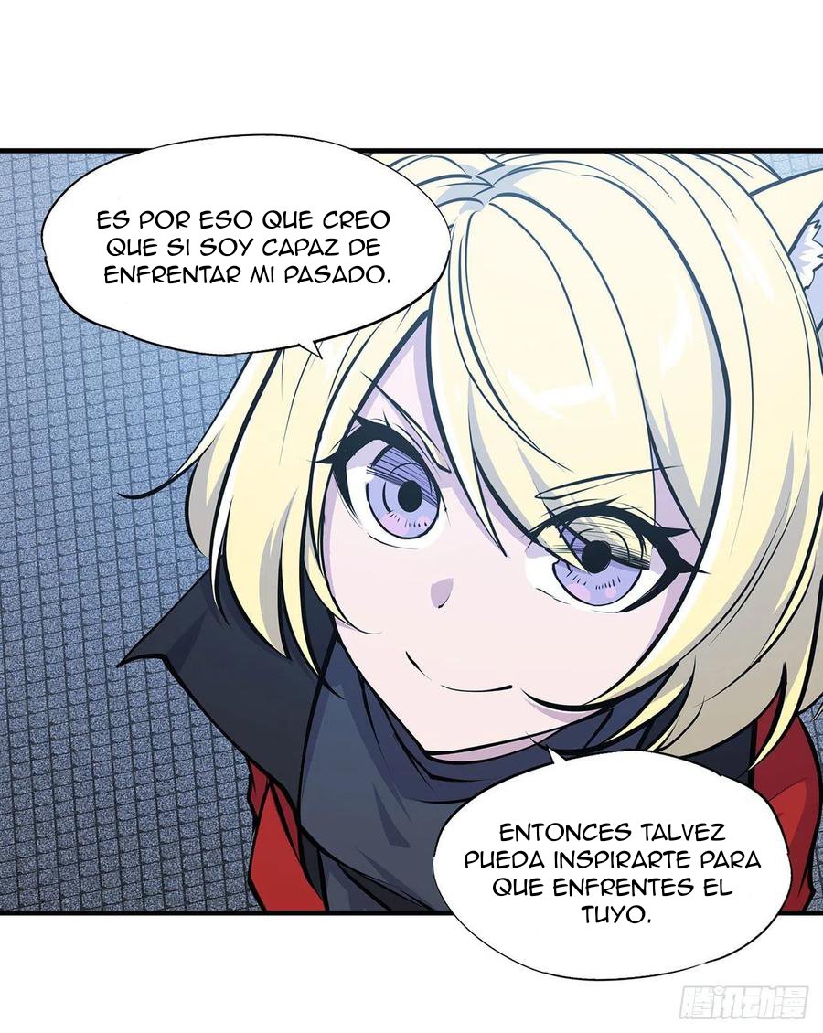 The Blood Princess And The Knight Capitulo 114 página 29