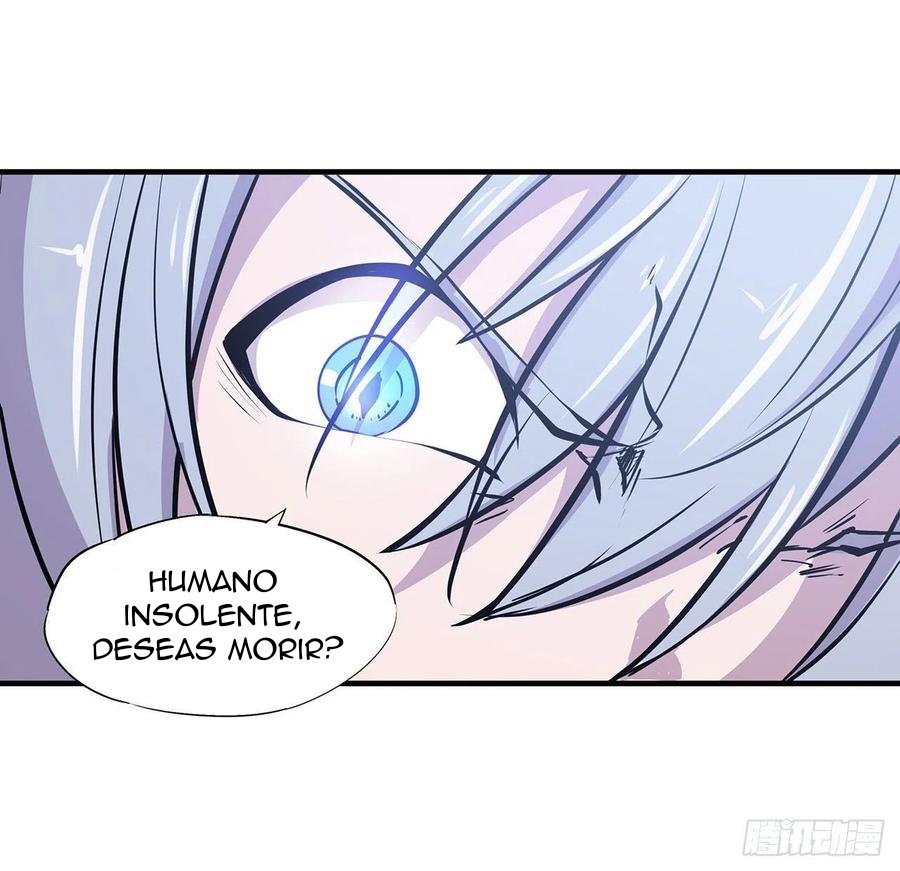 The Blood Princess And The Knight Capitulo 114 página 3