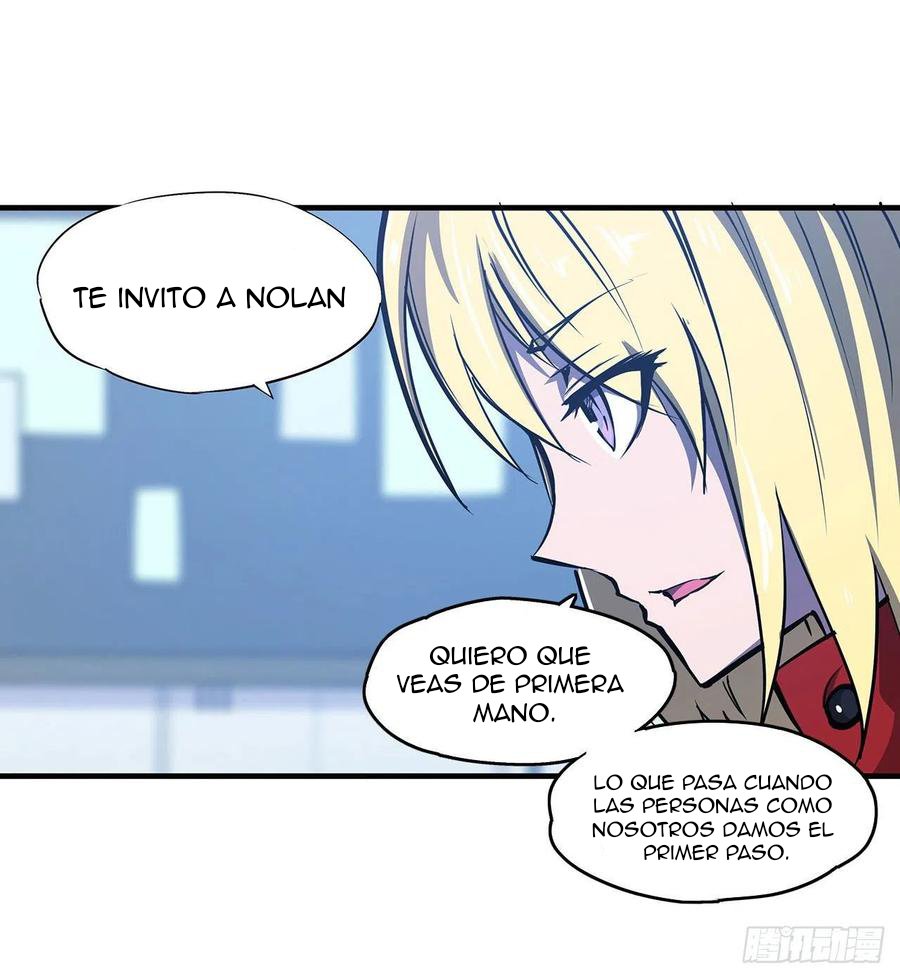 The Blood Princess And The Knight Capitulo 114 página 30