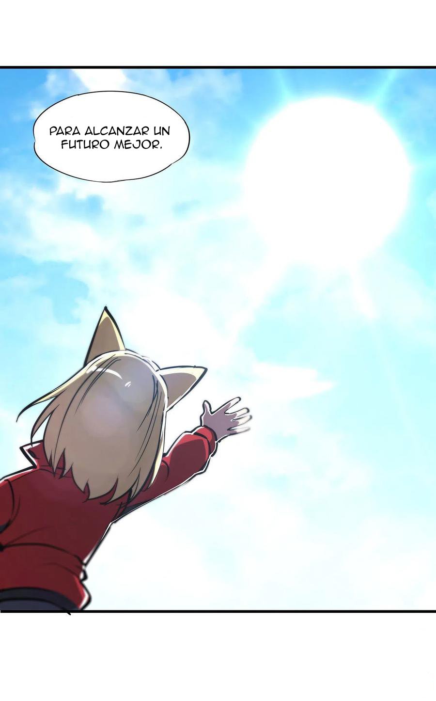 The Blood Princess And The Knight Capitulo 114 página 32