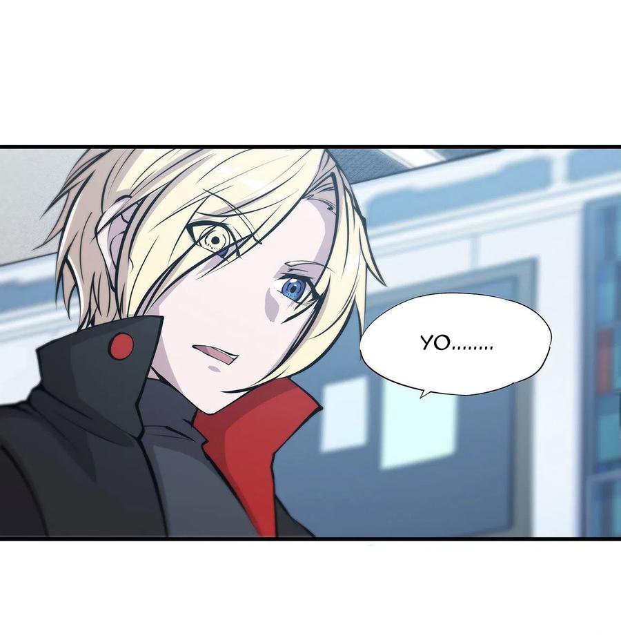 The Blood Princess And The Knight Capitulo 114 página 34