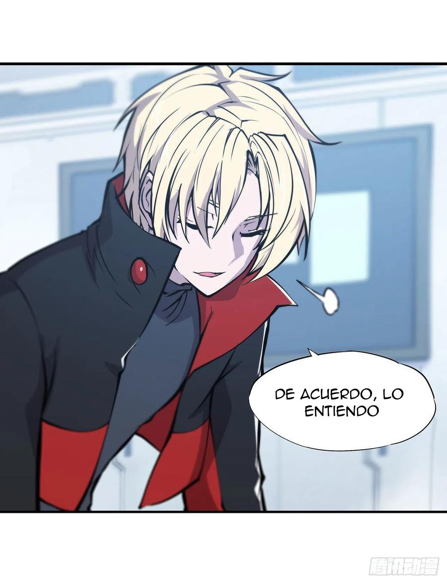 The Blood Princess And The Knight Capitulo 114 página 37
