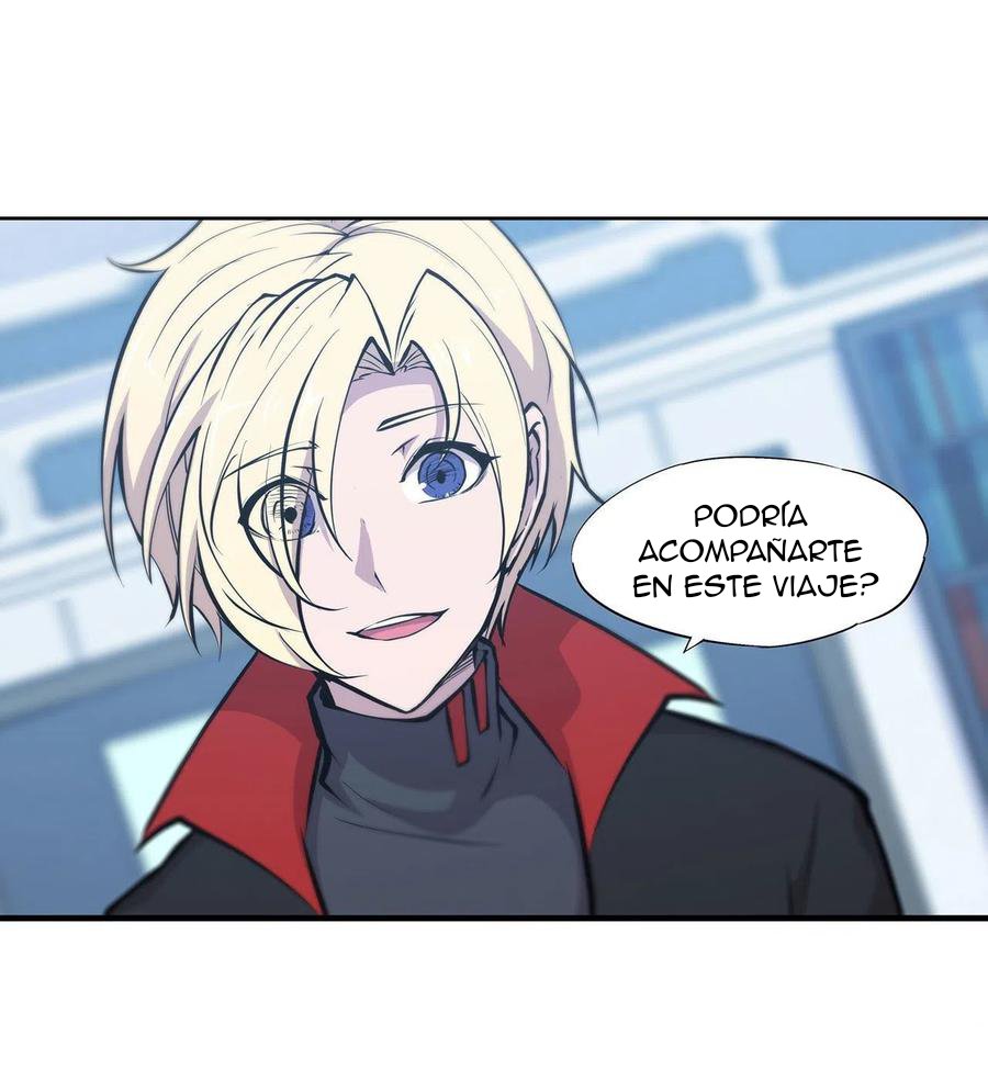 The Blood Princess And The Knight Capitulo 114 página 38