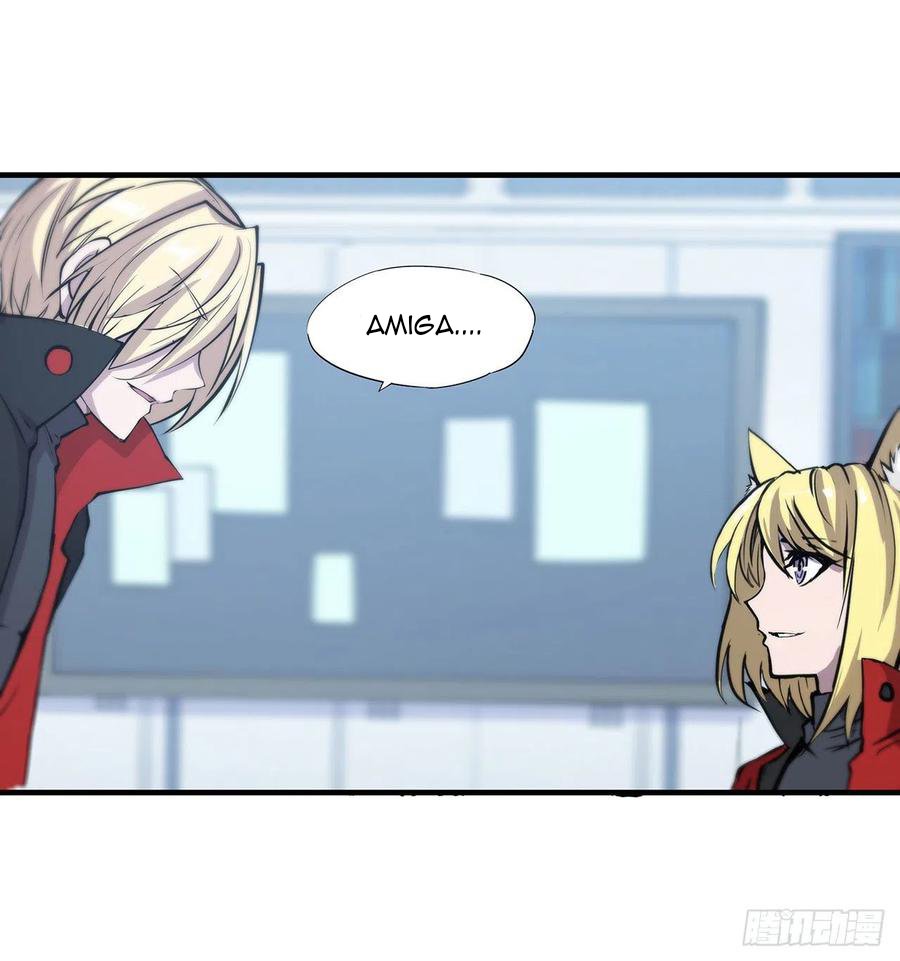 The Blood Princess And The Knight Capitulo 114 página 39