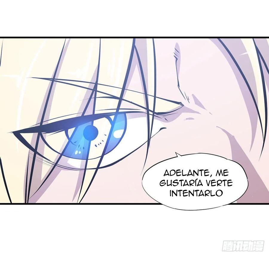 The Blood Princess And The Knight Capitulo 114 página 4