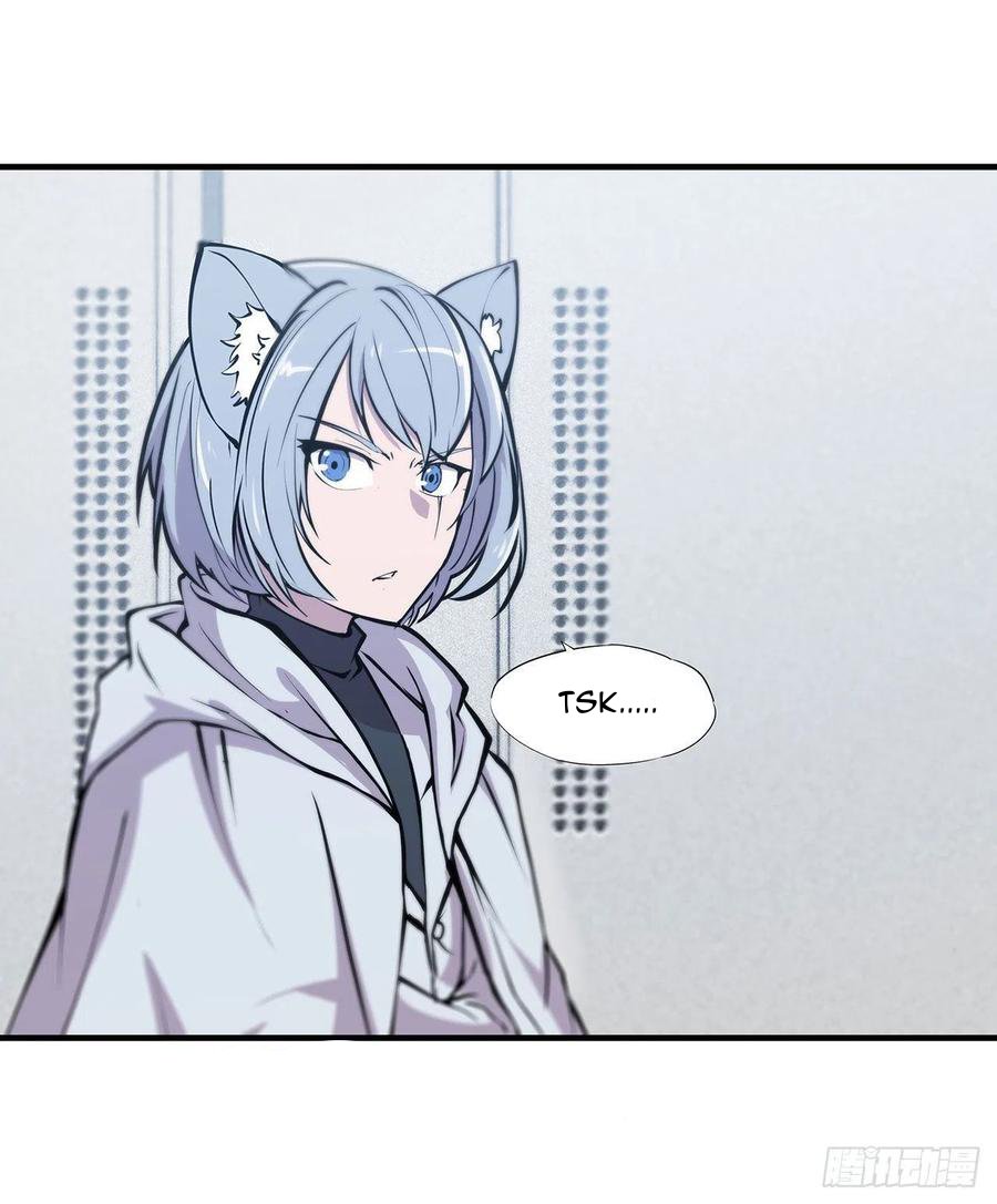 The Blood Princess And The Knight Capitulo 114 página 40