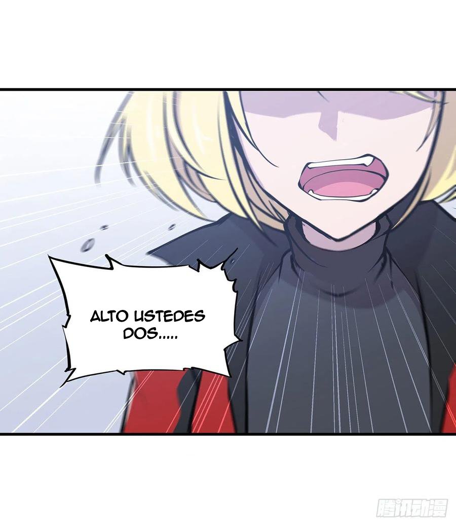 The Blood Princess And The Knight Capitulo 114 página 6