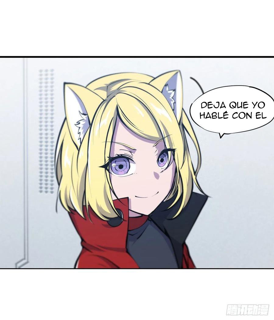 The Blood Princess And The Knight Capitulo 114 página 9