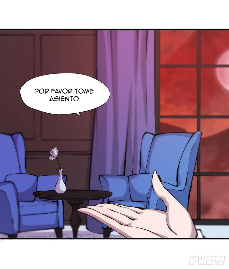 The Blood Princess And The Knight Capitulo 115 página 10