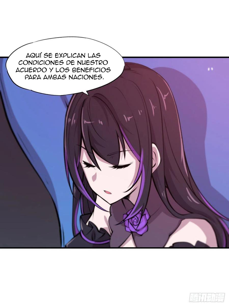 The Blood Princess And The Knight Capitulo 115 página 13