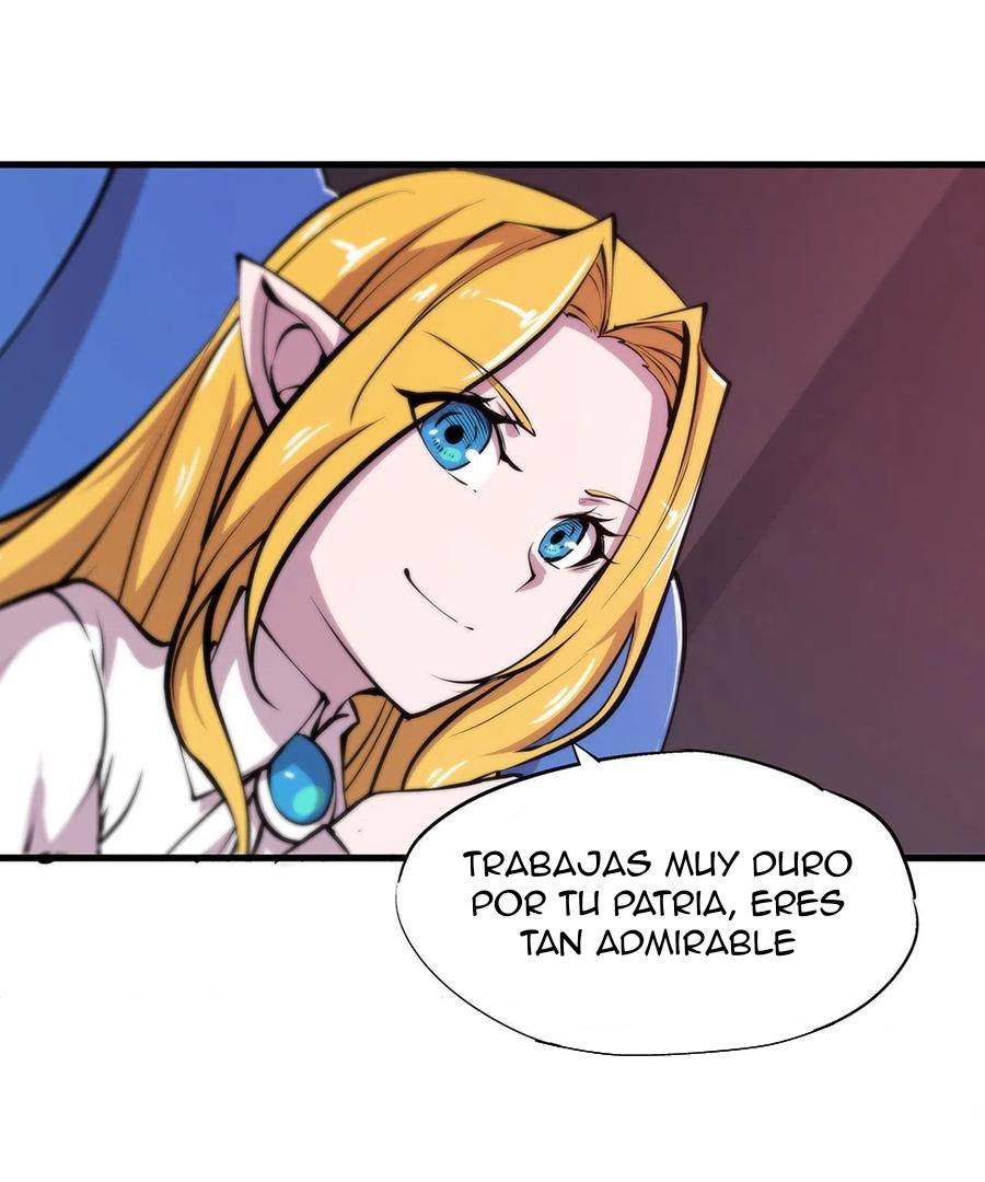 The Blood Princess And The Knight Capitulo 115 página 14