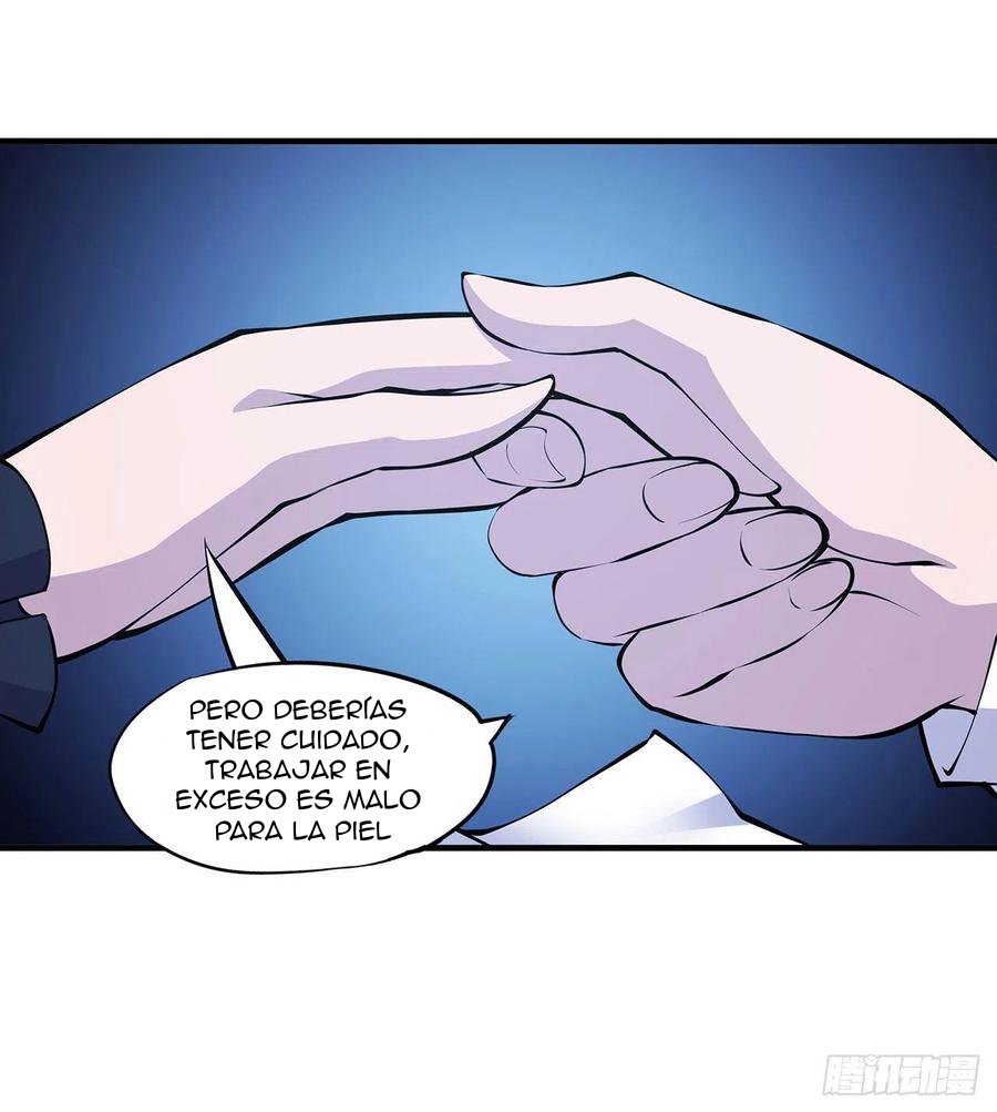 The Blood Princess And The Knight Capitulo 115 página 15