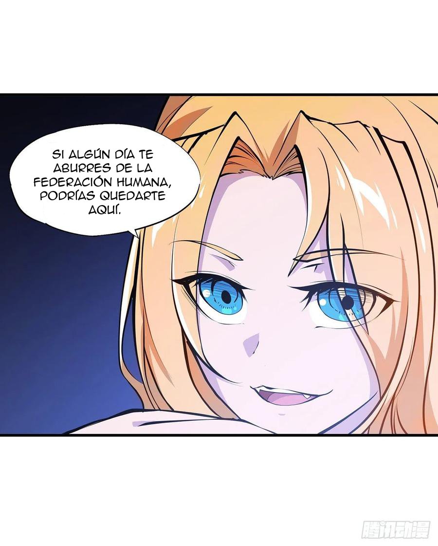 The Blood Princess And The Knight Capitulo 115 página 17