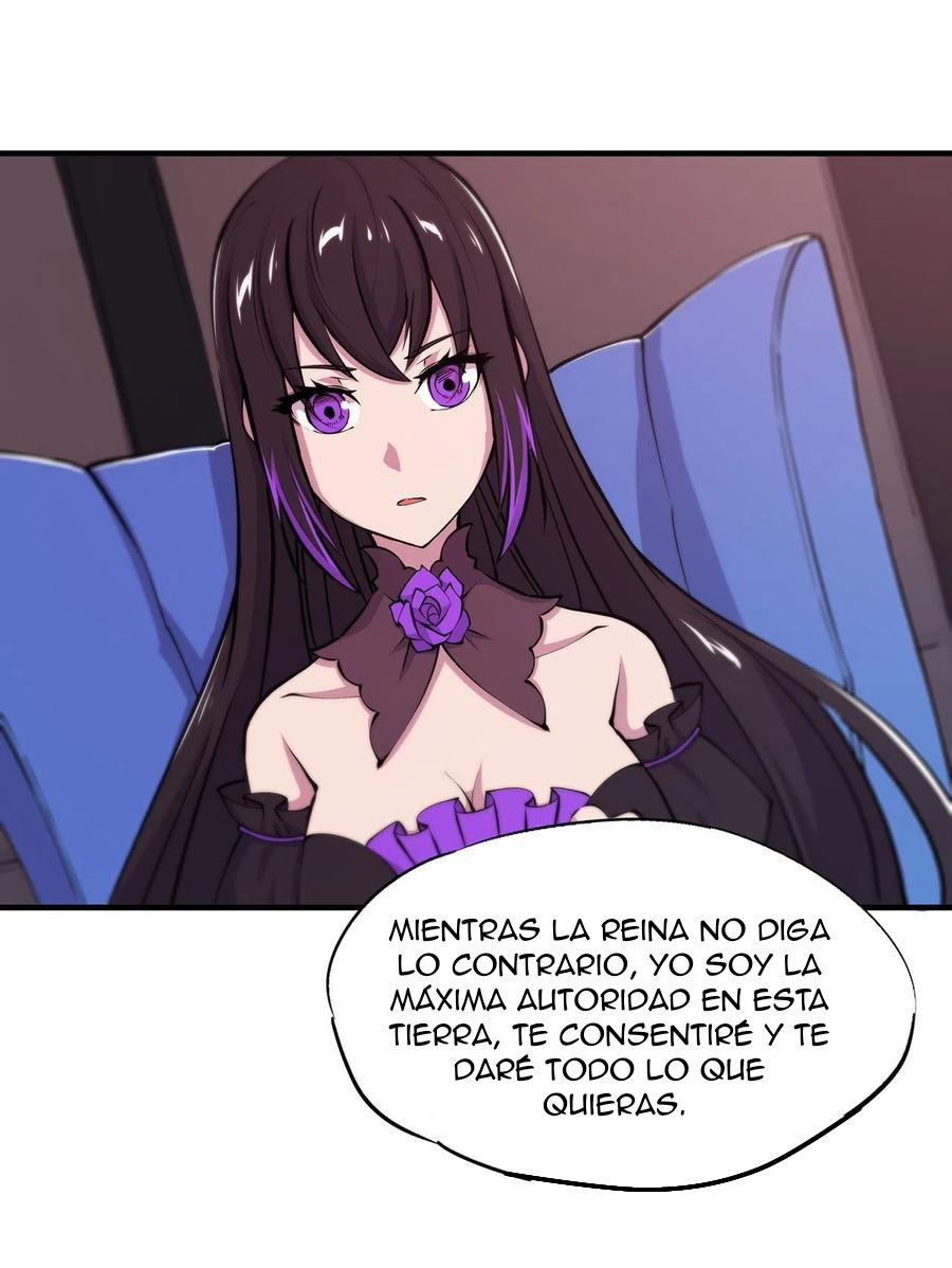 The Blood Princess And The Knight Capitulo 115 página 18