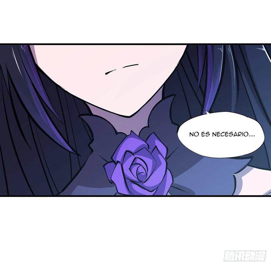 The Blood Princess And The Knight Capitulo 115 página 19