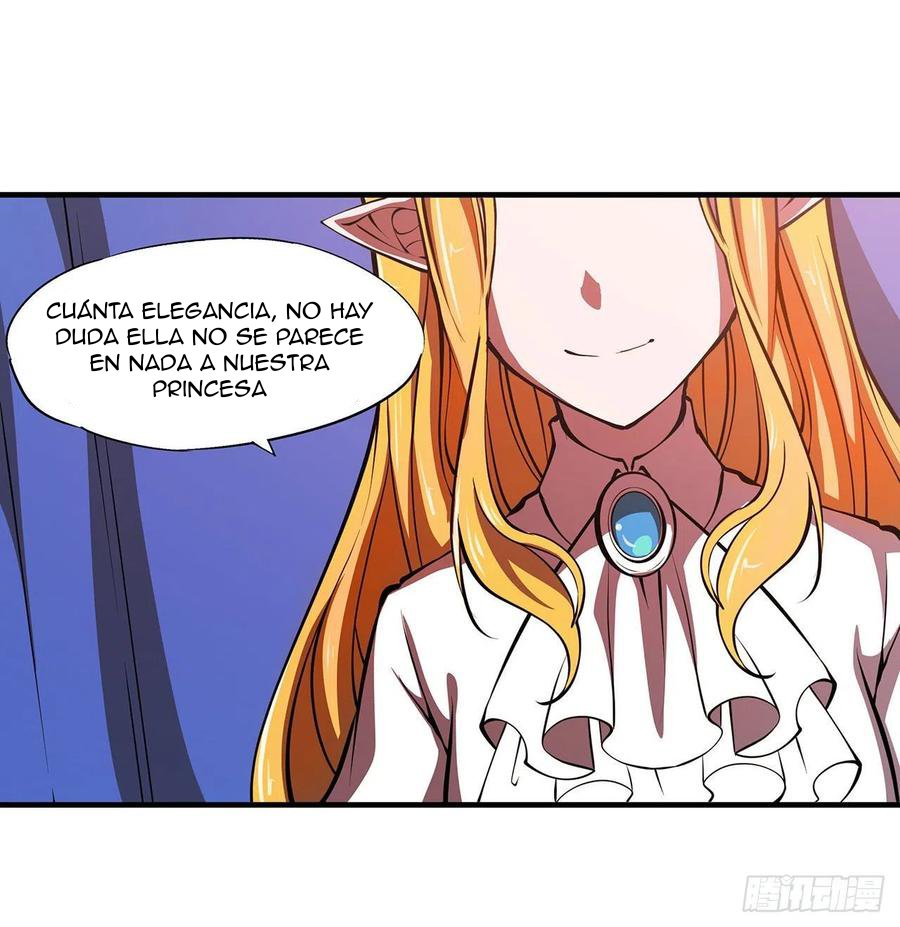 The Blood Princess And The Knight Capitulo 115 página 23