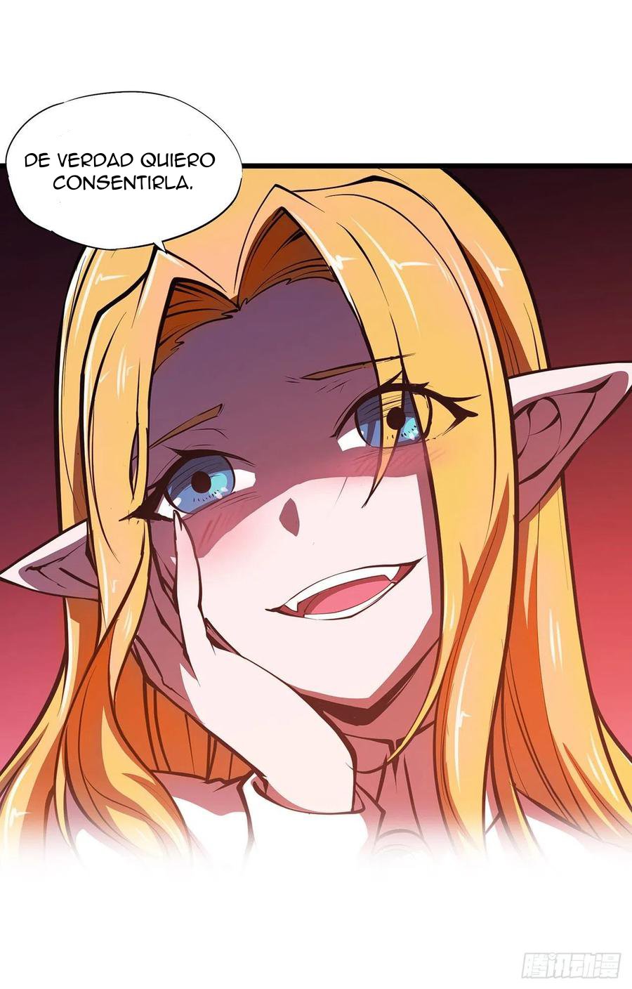 The Blood Princess And The Knight Capitulo 115 página 25