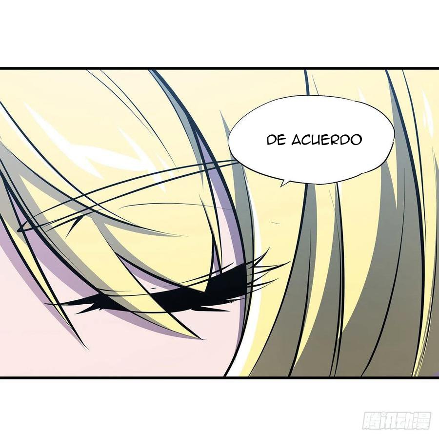 The Blood Princess And The Knight Capitulo 115 página 29