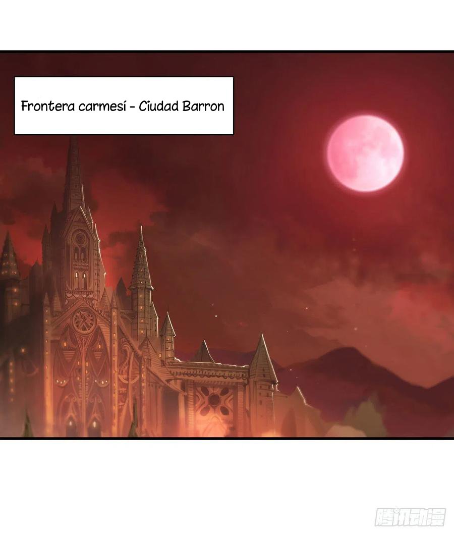 The Blood Princess And The Knight Capitulo 115 página 3