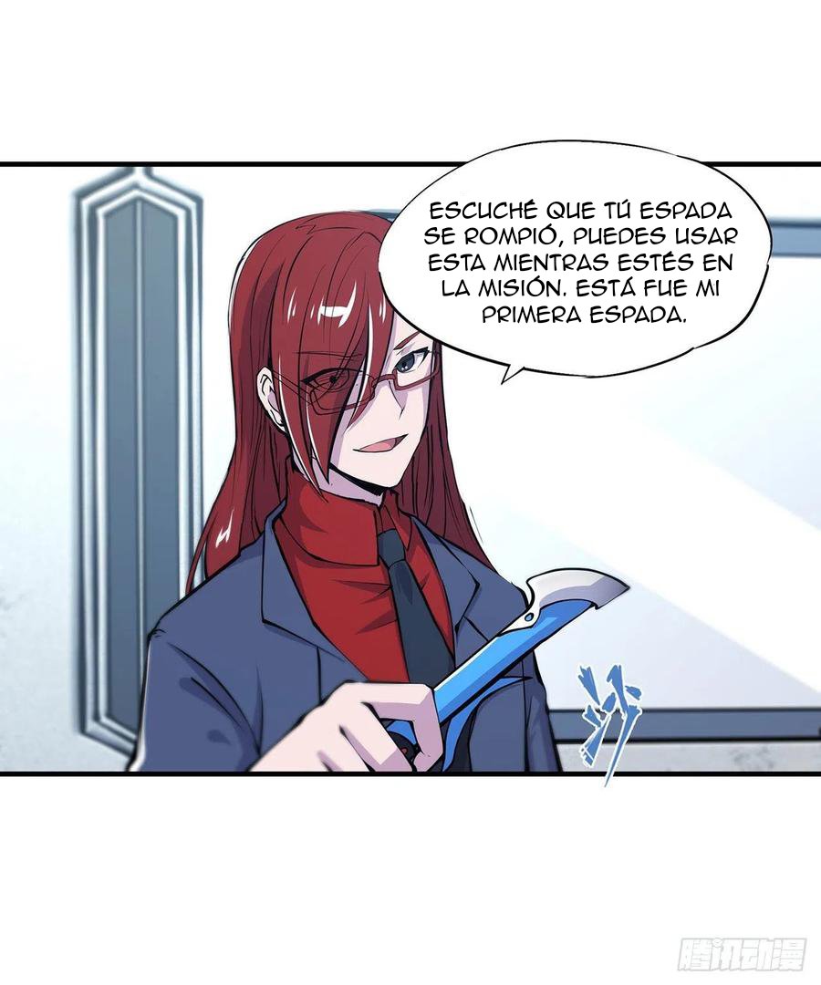 The Blood Princess And The Knight Capitulo 115 página 32