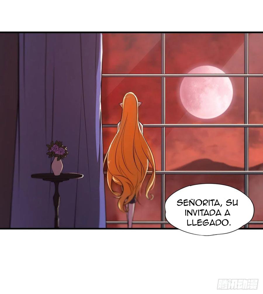 The Blood Princess And The Knight Capitulo 115 página 4