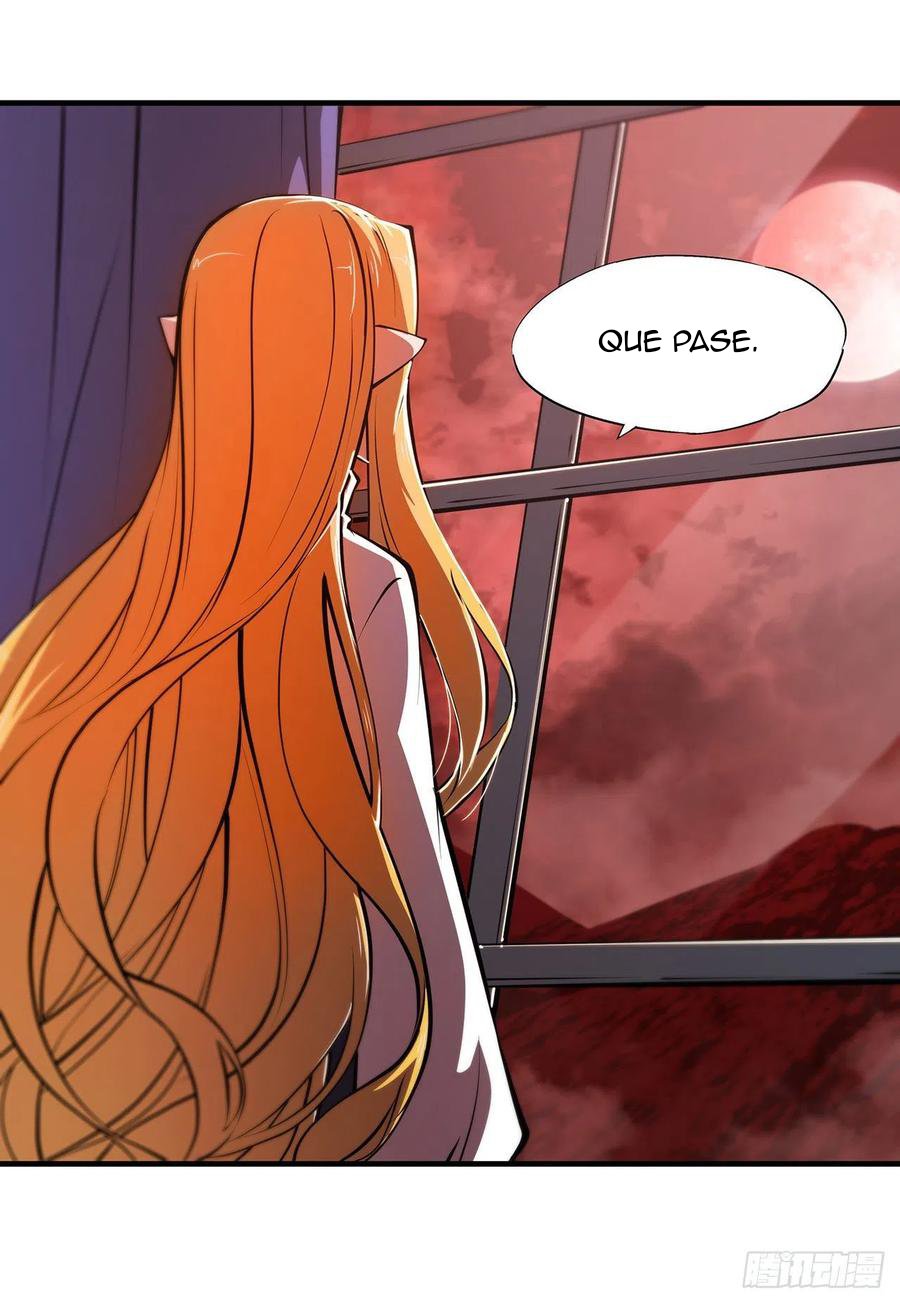 The Blood Princess And The Knight Capitulo 115 página 5