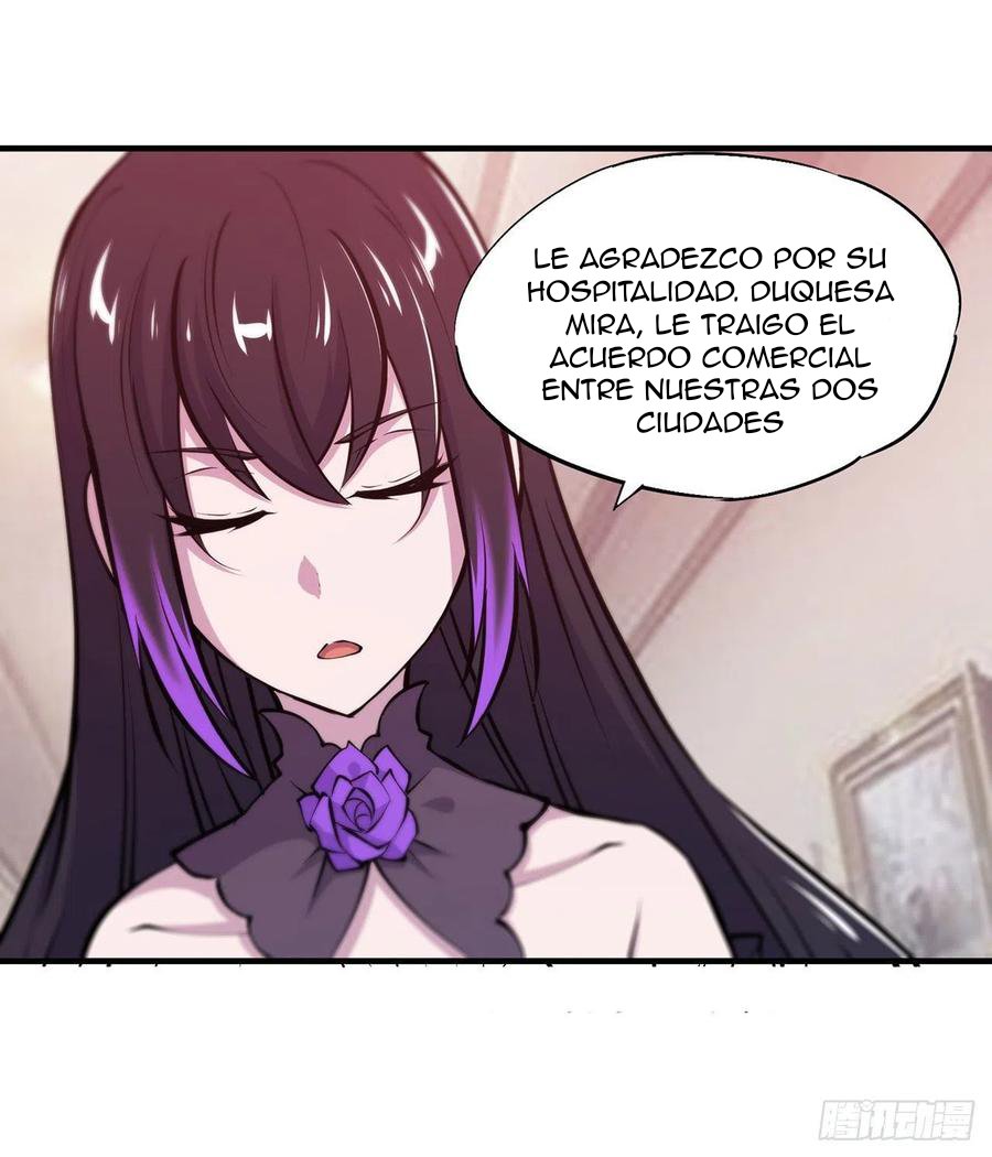 The Blood Princess And The Knight Capitulo 115 página 8
