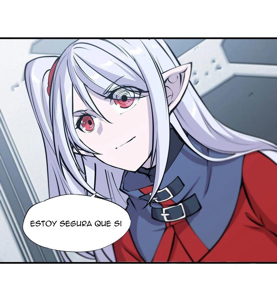 The Blood Princess And The Knight Capitulo 116 página 10
