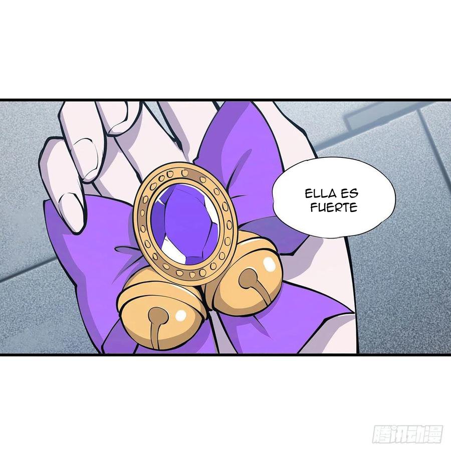 The Blood Princess And The Knight Capitulo 116 página 11