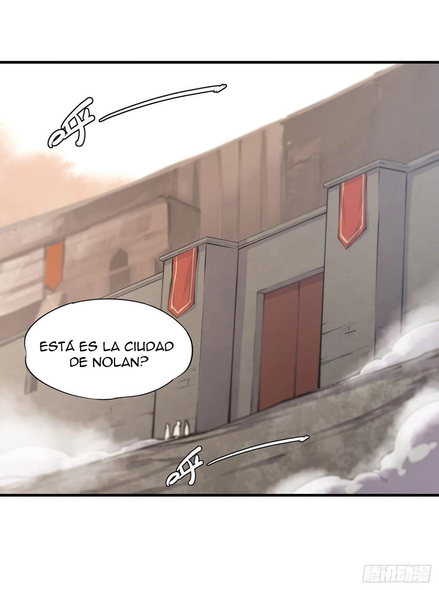 The Blood Princess And The Knight Capitulo 116 página 13